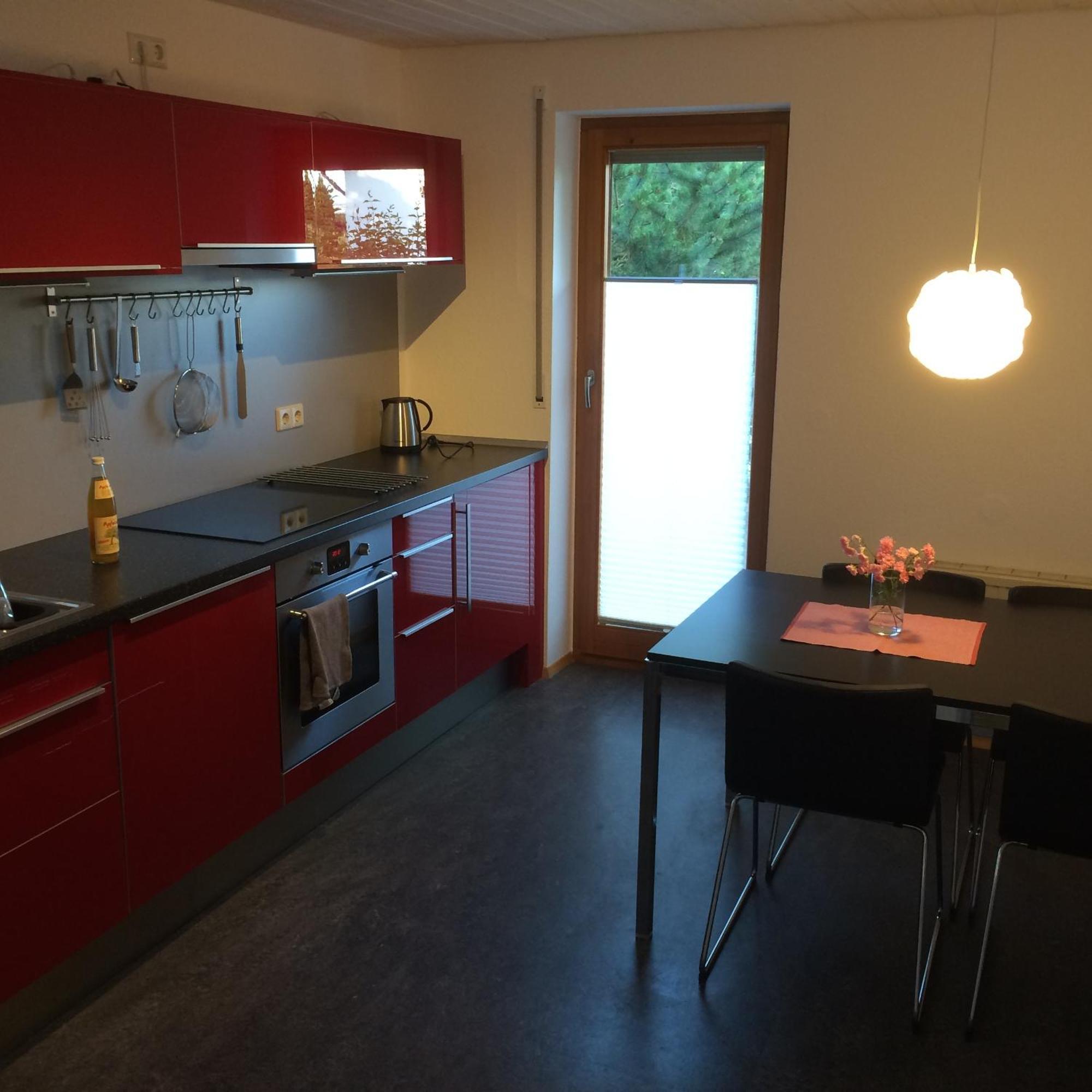 Ferienwohnung Bluetenweg Kluftern Φριντρισχάφεν Εξωτερικό φωτογραφία