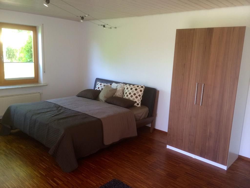 Ferienwohnung Bluetenweg Kluftern Φριντρισχάφεν Εξωτερικό φωτογραφία